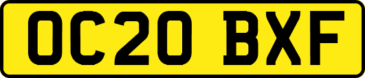 OC20BXF