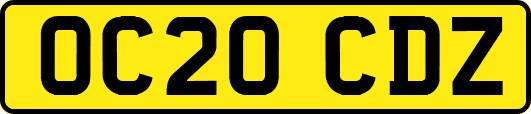 OC20CDZ
