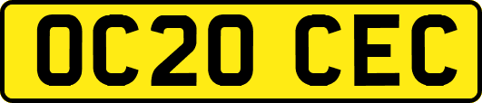 OC20CEC