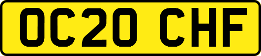 OC20CHF