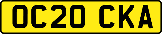 OC20CKA