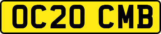 OC20CMB