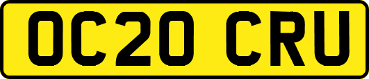 OC20CRU