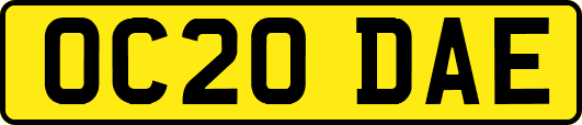 OC20DAE