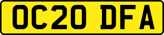 OC20DFA