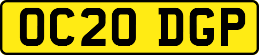 OC20DGP