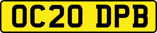OC20DPB