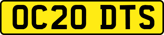 OC20DTS
