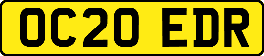 OC20EDR