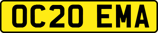 OC20EMA