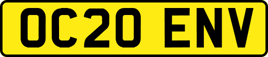 OC20ENV