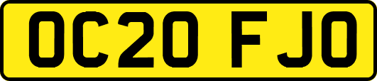 OC20FJO