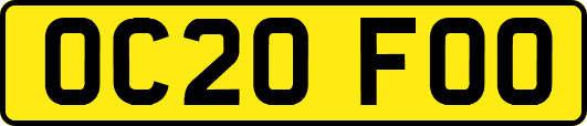 OC20FOO