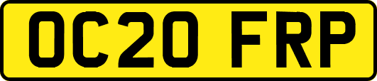 OC20FRP