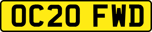 OC20FWD