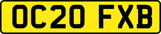OC20FXB