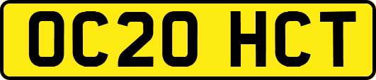 OC20HCT