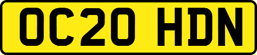 OC20HDN