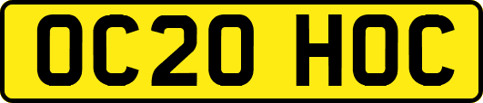 OC20HOC