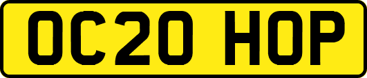 OC20HOP
