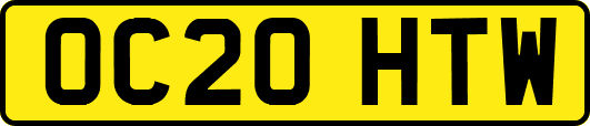 OC20HTW
