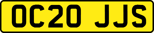 OC20JJS
