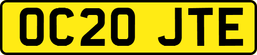 OC20JTE