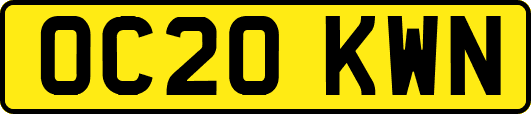 OC20KWN