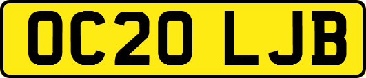 OC20LJB