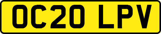 OC20LPV