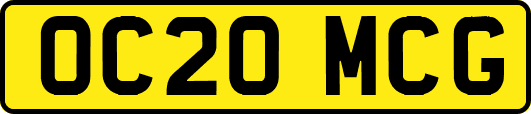 OC20MCG
