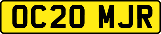 OC20MJR
