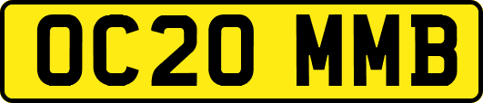 OC20MMB