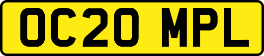 OC20MPL