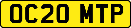 OC20MTP