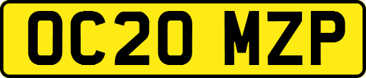 OC20MZP