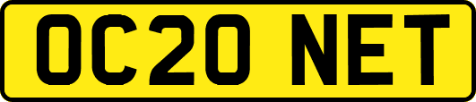 OC20NET