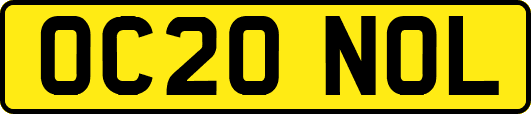 OC20NOL