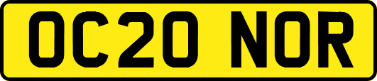 OC20NOR