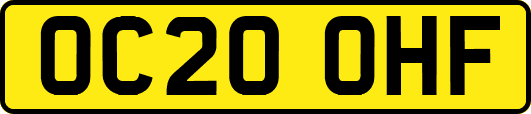 OC20OHF