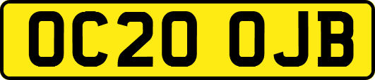 OC20OJB