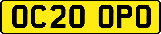 OC20OPO