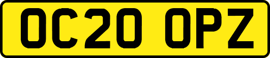 OC20OPZ