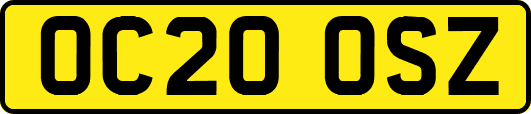 OC20OSZ
