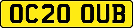 OC20OUB