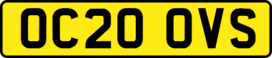 OC20OVS