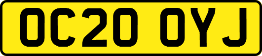 OC20OYJ