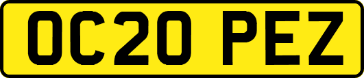 OC20PEZ
