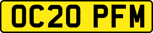 OC20PFM