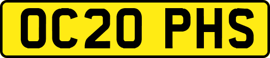 OC20PHS